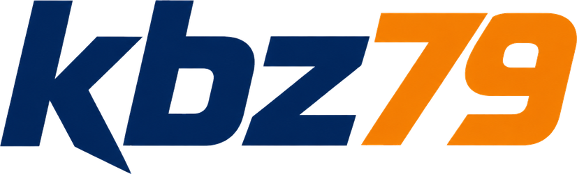 kbz79 Logo